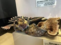 -陈家祠堂-游客中心