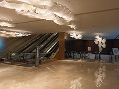 -上海静安香格里拉大酒店