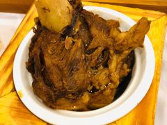精品酱棒骨-鼎好家常菜(天桥店)