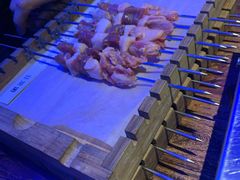 -三个蒙古大叔羊肉串(大宁店)