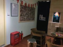 -H立方实景剧情密室(天河旗舰店)