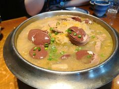 -95号酱骨·一块豆腐(展春园西路店)