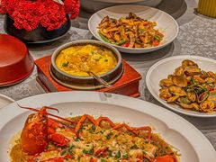-连鹭海鲜·海肠捞饭·海胆饭(星海店)