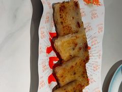 -喜势点·糖沙翁手工茶点·本地人茶居(永庆坊店)