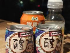 -七欣天香辣蟹火锅(上海银亿滨江店)