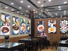 -冯鑫记南京鸭血粉丝汤(来燕路店)