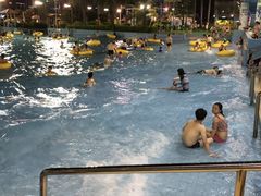 -黄金海岸水上乐园