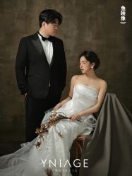 -鱼映像摄影·珍藏级影像品牌