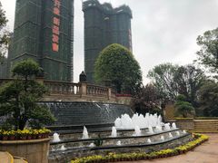 -长沙恒大文化旅游城