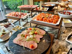 -香港唯港荟 Hotel ICON – The Market