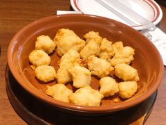 -萨莉亚意式餐厅(杭州滨江天街店)