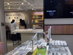 -瑞司视光眼镜·蔡司战略合作眼镜店(新街口店)