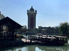 -赤坎·广东华侨国际旅游度假区