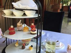 -三嚥阁 La Villa Restaurant