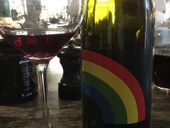 -RAC BAR(安福路店)