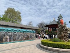 -湛山寺