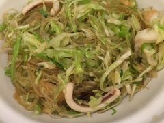 -北李妈妈菜·海肠捞饭(高新万达店)