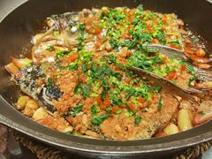 -食锦记家宴·闽南菜(开元盛世广场店)