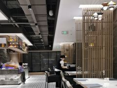 -北约客维景国际大酒店-央街西餐厅(同泽北街店)