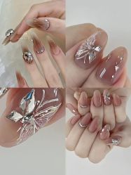 -M·X Nail日式美甲美睫