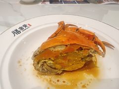 -膳富贵黄油蟹体验馆(欢乐港湾店)