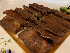 精品红烧舟山带鱼-106餐厅(山水文园店)