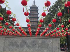 -常熟方塔园