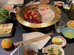 -熊喵来了火锅(太原里第2分店)