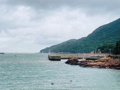 -乌石塘景区