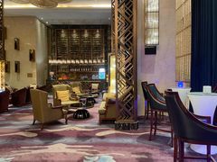 -长沙富力万达文华酒店