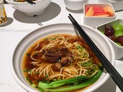 -南门小馆·清真(国贸商城店)