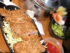 -小明同学(三里屯店)