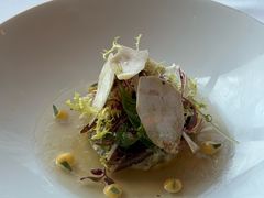 -翡翠36餐厅(浦东香格里拉店)