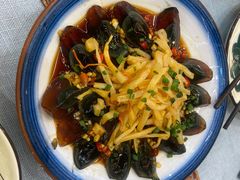 -大师傅金奖啤酒鱼(西街口总店)