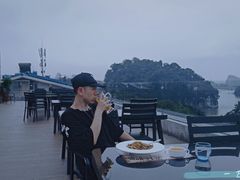 -忆咖啡观景餐厅(桂林象山公园店)