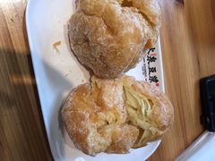 -冰泉豆浆馆(阳朔店)