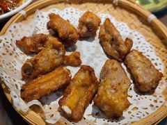 -天下客饭店(中山路店)