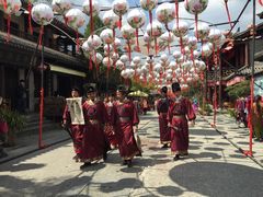 -天龙八部武侠城