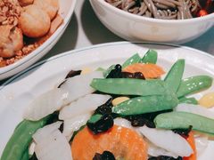 -老屋印象川菜(马园路店)