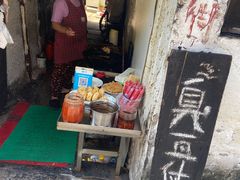 门面-仓桥直街臭豆腐