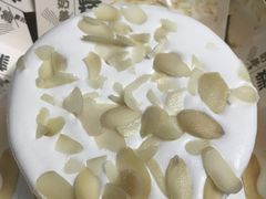 爆浆奶盖蛋糕-长乐饼家(五羊新城店)
