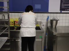 -王森咖啡西点烘焙培训(上海名厨中心店)