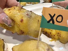 -乐凯撒披萨(福田COCOPark店)