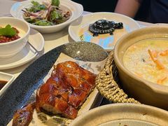 -南拳十三姨·潮汕砂锅粥·粤菜(西单大悦城店)