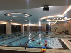 -W FITNESS 威尔仕健身·游泳(七宝店)