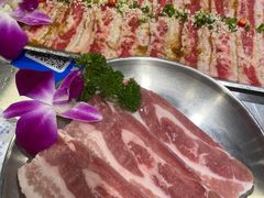 -大喜烤肉(海宁尚东店)