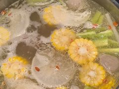 -二刀潮牛(重庆光环购物公园店)