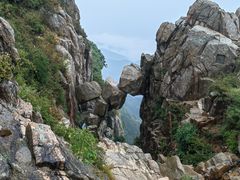 -泰山风景名胜区