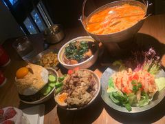 -岛风·台食小馆 ISLAND BISTRO(烟台山店)