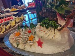 -大渔小鲜火锅店